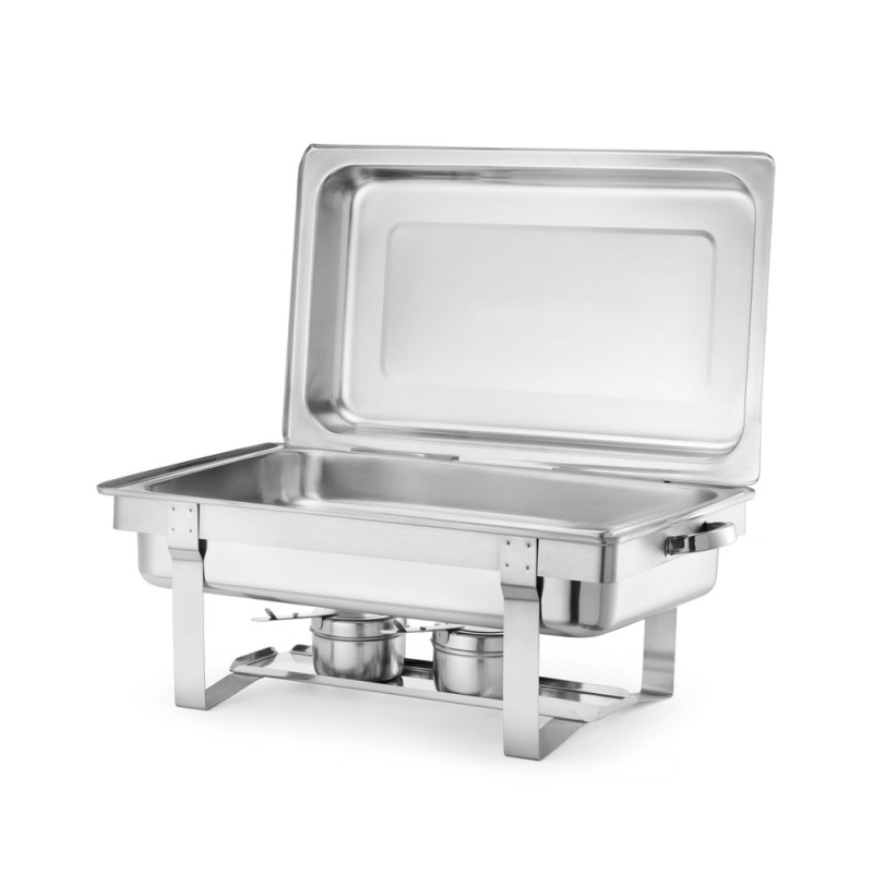 Lauapealne marmiit GN1/1 100mm