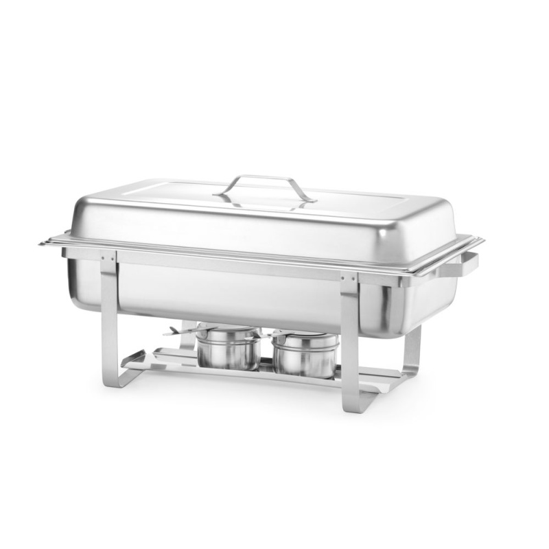 Lauapealne marmiit gn 1/1 65mm, 2tk