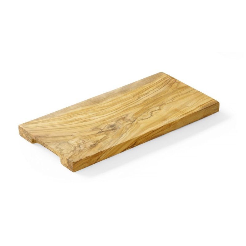 Serveerimisalus 30x15cm, oliivipuu