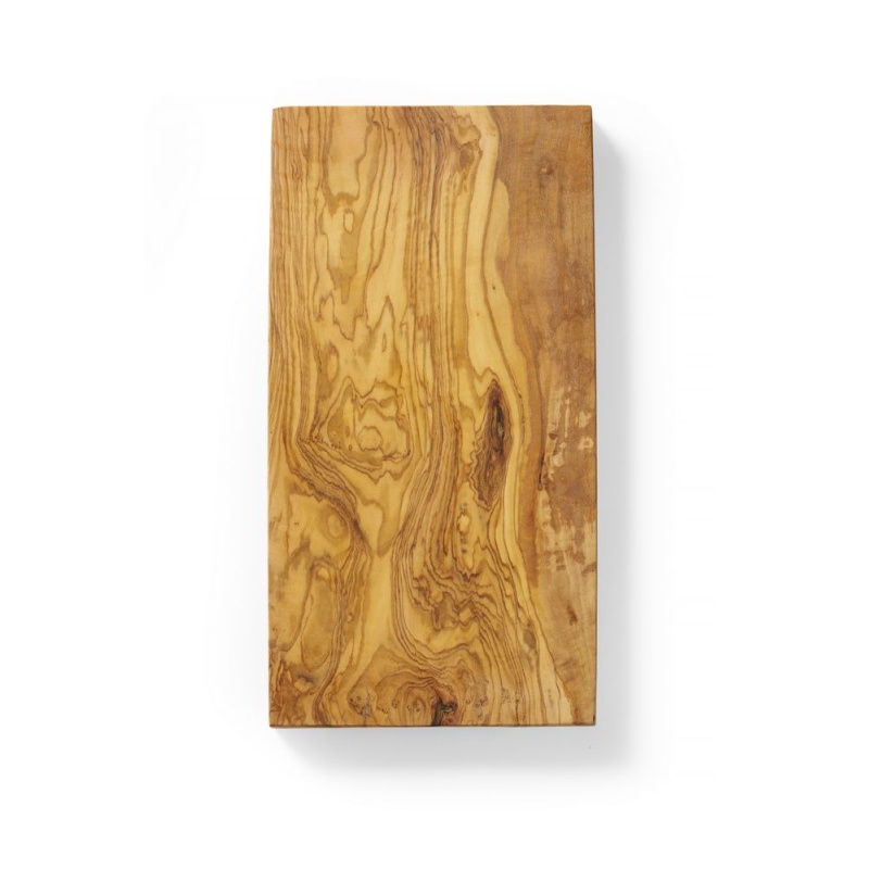 Serveerimisalus 35x15cm, oliivipuu