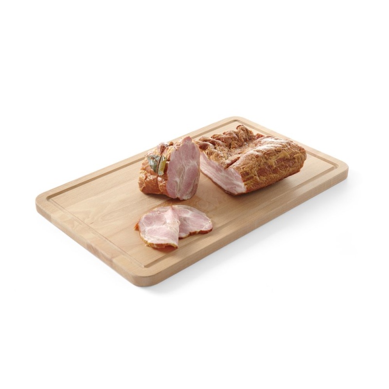 Baguette’I laud 530x325mm