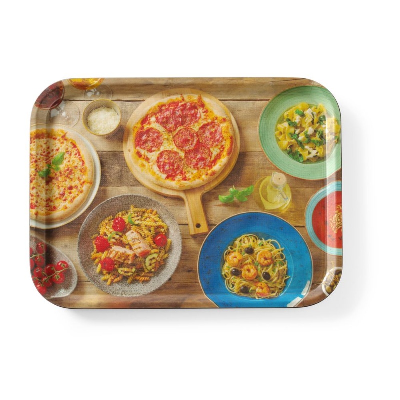 Kandik pitsa&pasta 33x43cm