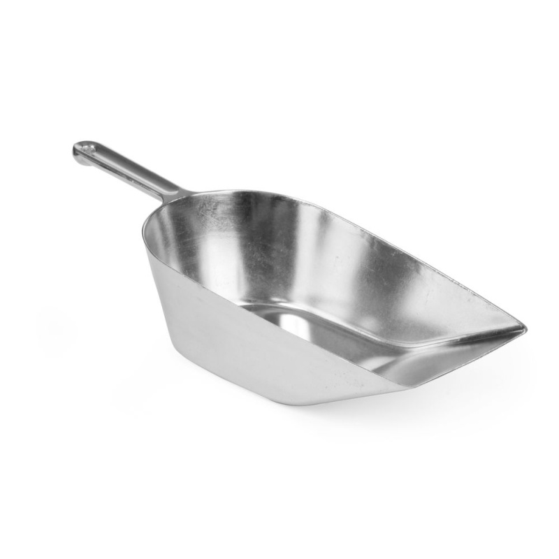 Alumiiniumist kühvel 2l