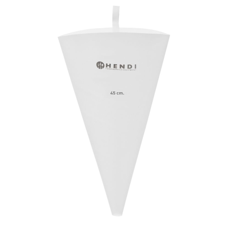 Pritskott profi 45cm