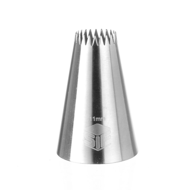 Otsik pritskotile 11mm