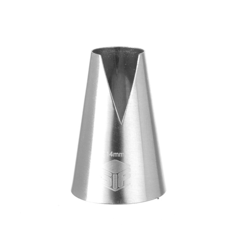 Otsik pritskotile 14mm