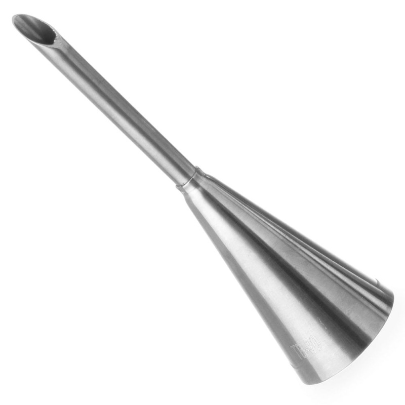 Otsik pritskotile 4mm