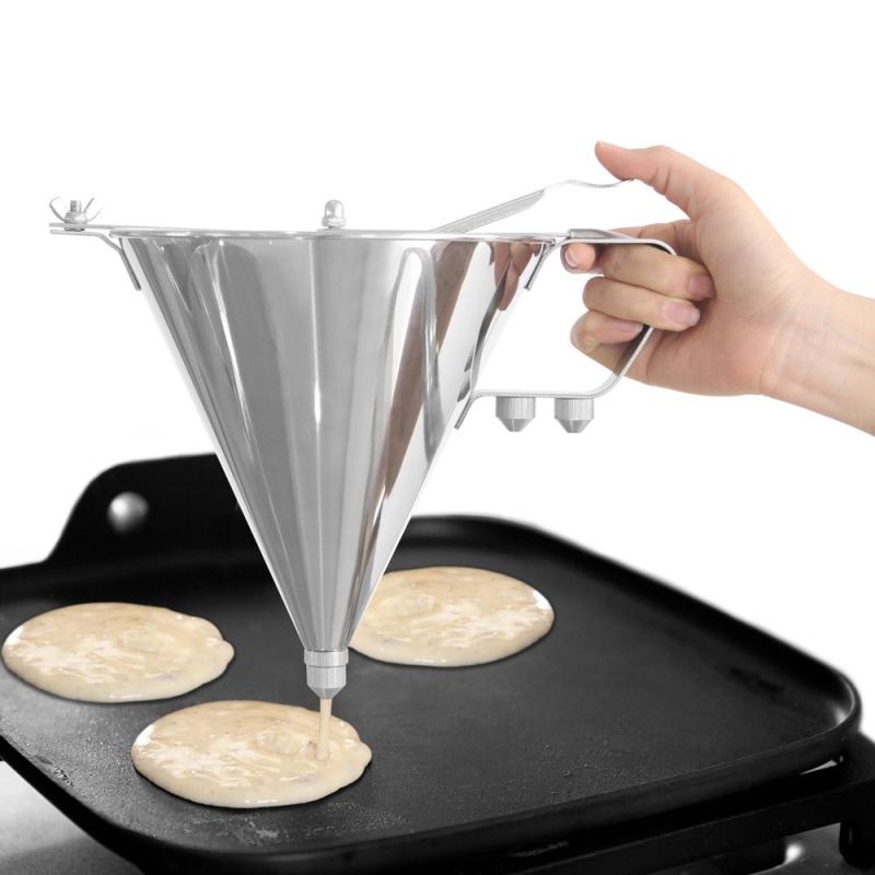 Lehter - dosaator kastmete jaoks kitchen