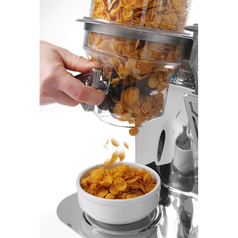 Müslidosaator 4l