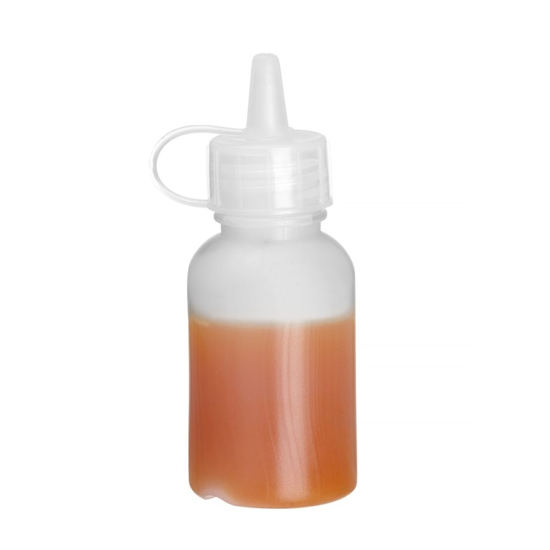 Mini kastme dosaator - 4 tk 0,03l, ⌀30x85mm