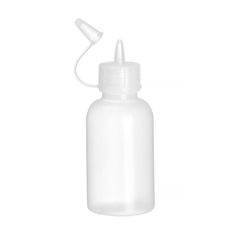 Minikastme dosaator - 4 tk 0,05l, ⌀35x100mm