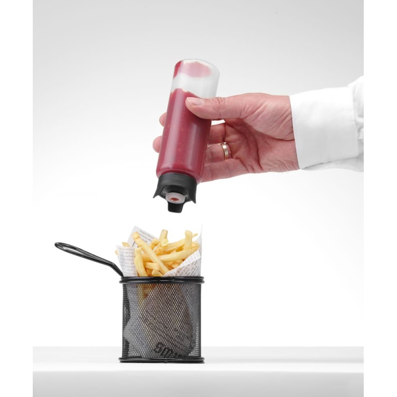 Kastme dosaator 230ml