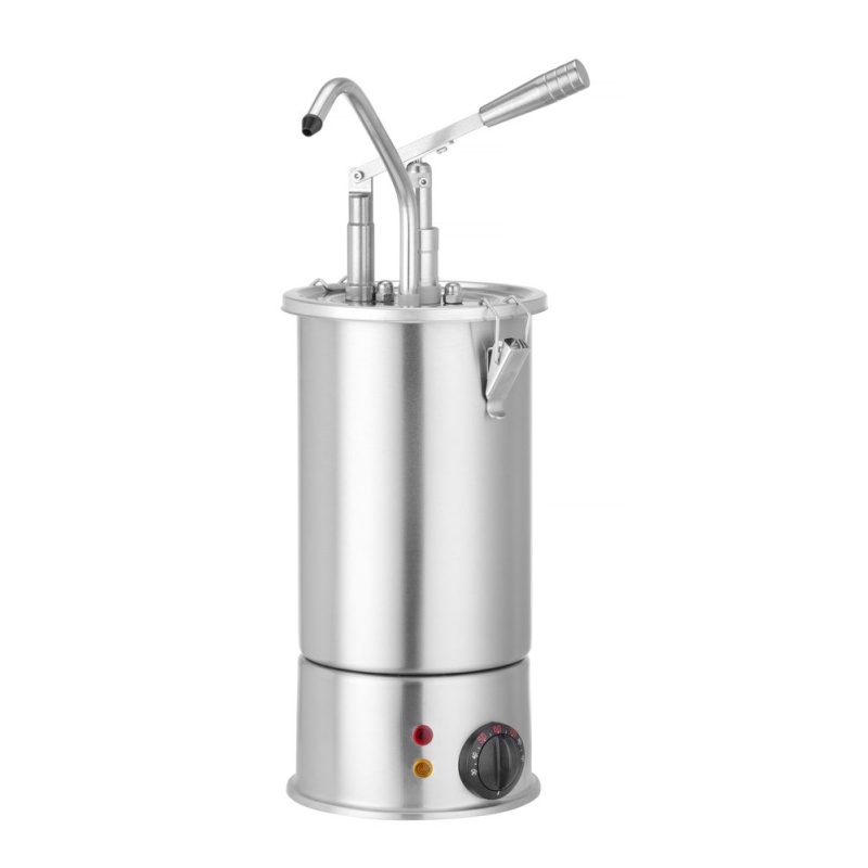 Anum keedukastme dosaatoriga , 230v/900w