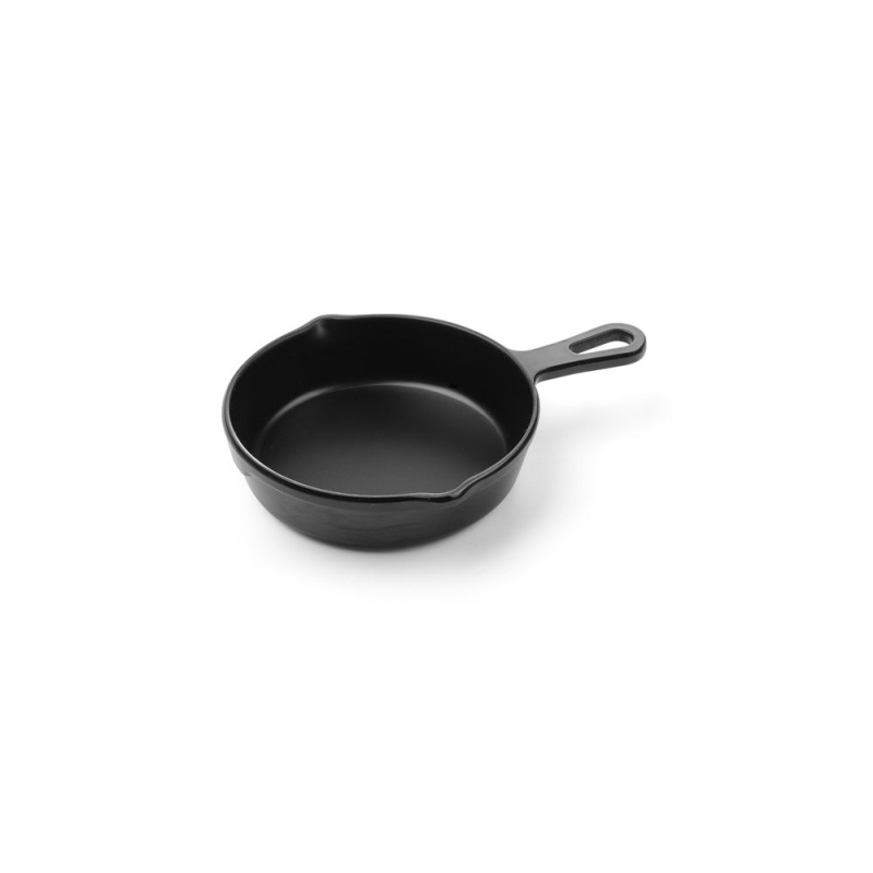 Kastmepann little chef 16x12cm