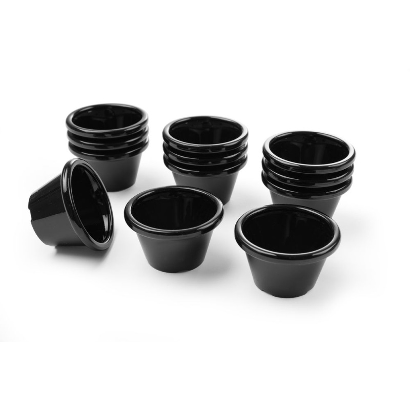 Vorm ramekin 6cm 12tk