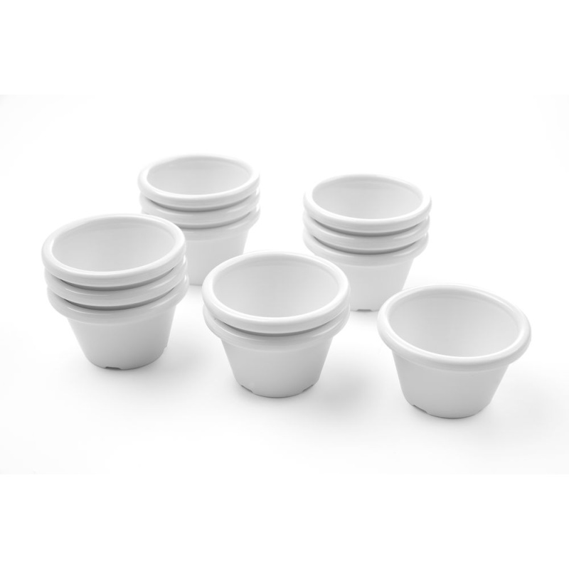 Vorm ramekin 6cm 12tk