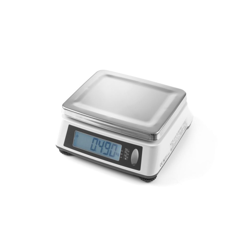 Köögikaal HENDI 30kg