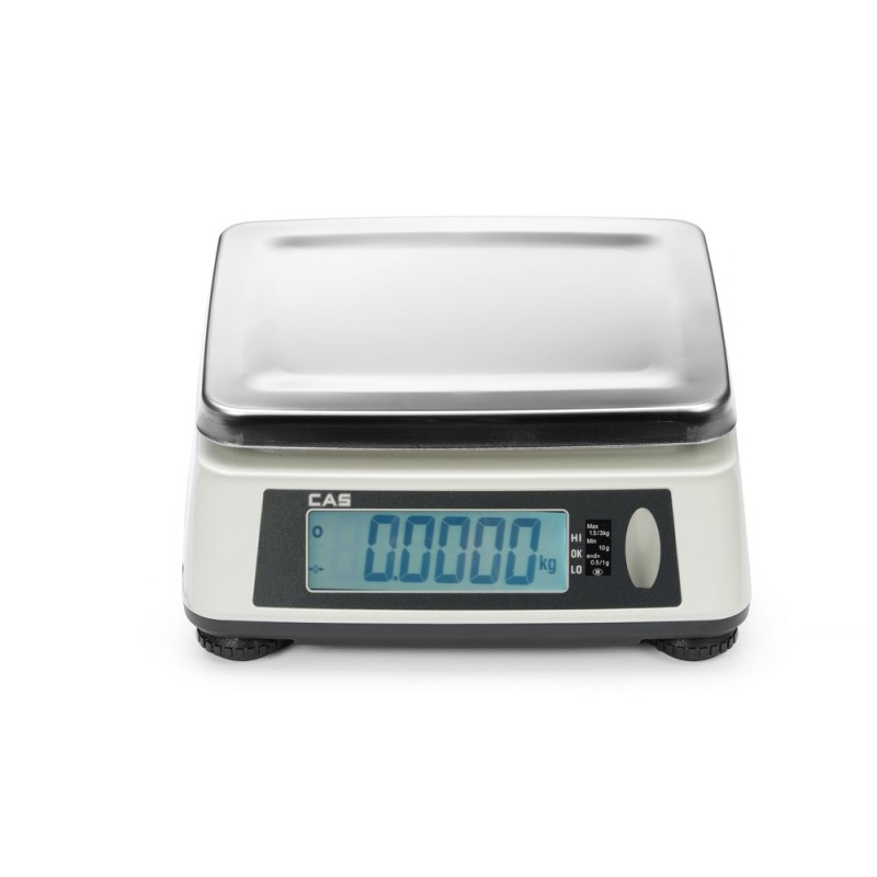 Köögikaal HENDI 3kg