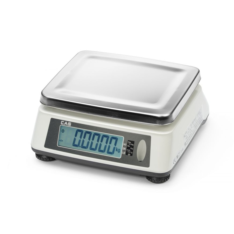 Köögikaal HENDI 3kg