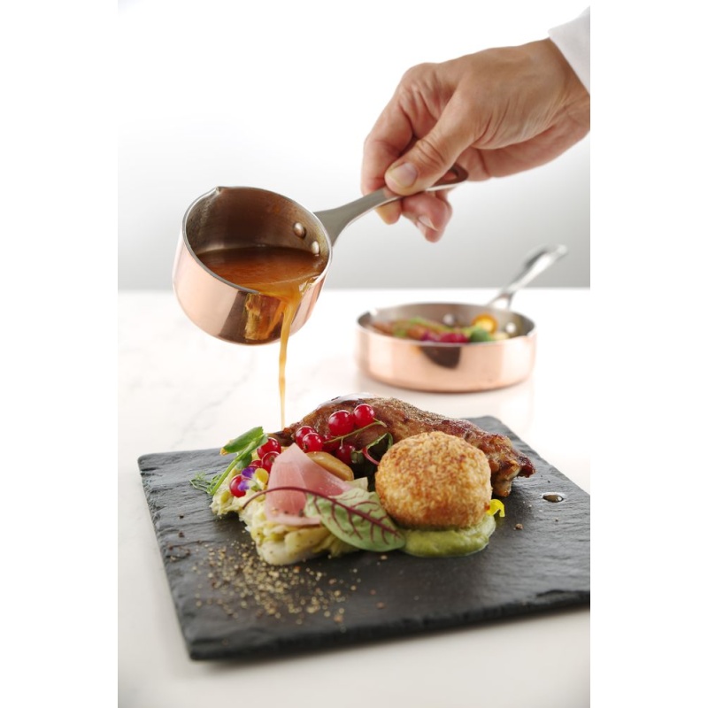 Kastme pott serveerimiseks 5cm