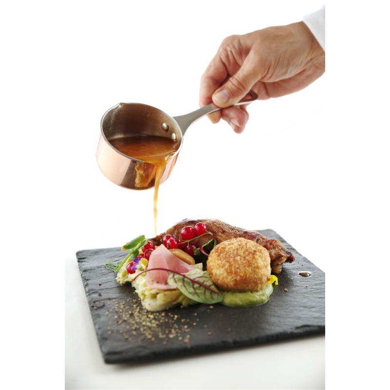 Kastme pott serveerimiseks 5cm