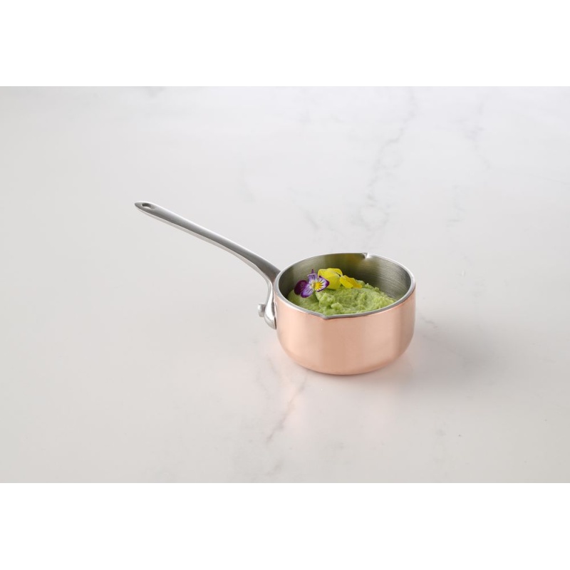 Kastme pott serveerimiseks 5cm