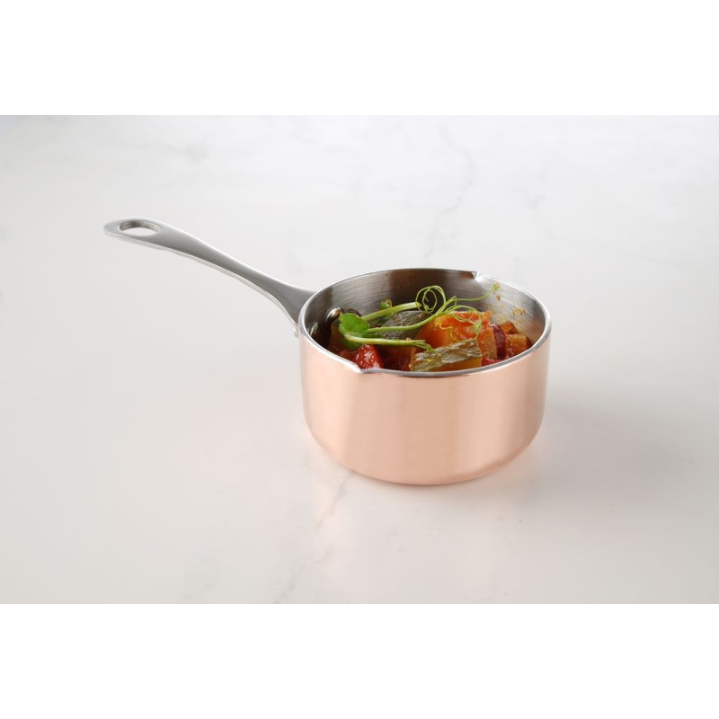 Kastme pott serveerimiseks 7,5cm Kastme pott serveerimiseks 7,5cm