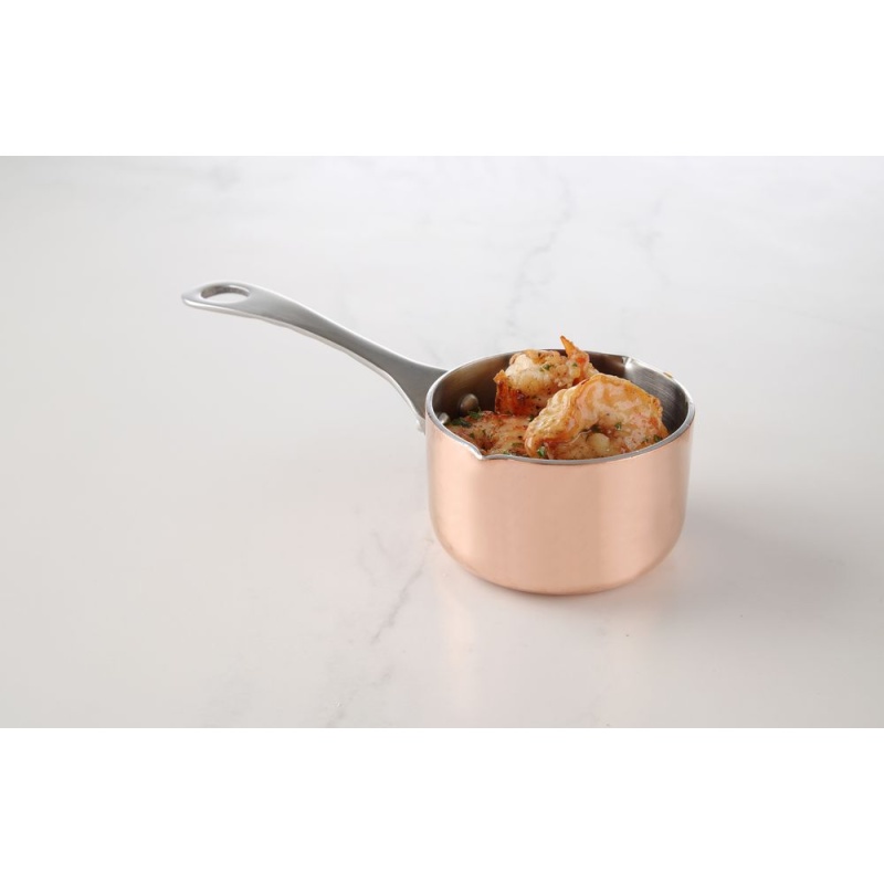 Kastme pott serveerimiseks 7,5cm Kastme pott serveerimiseks 7,5cm
