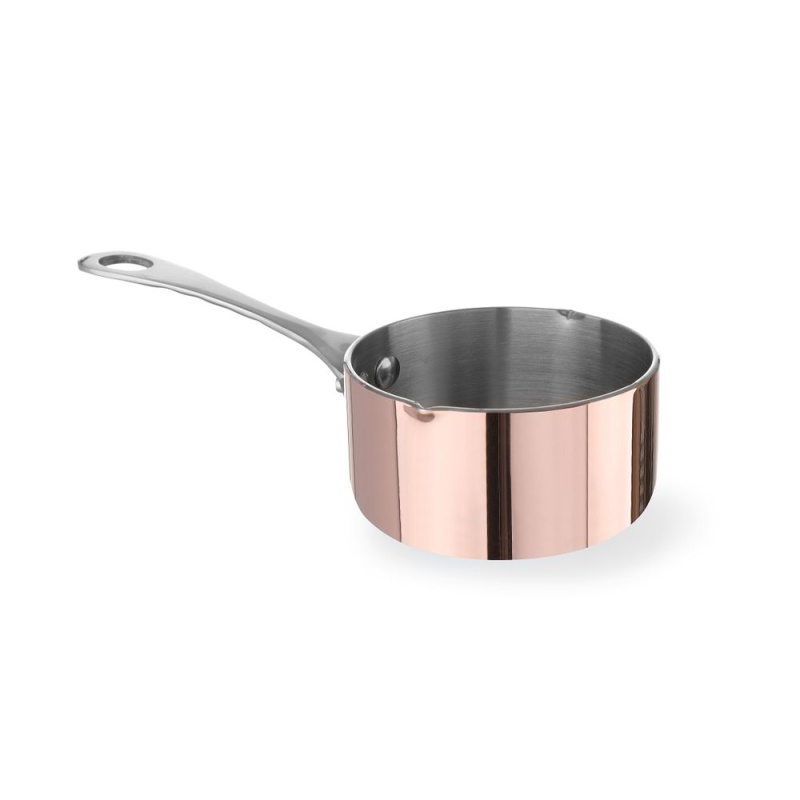 Kastme pott serveerimiseks 7,5cm