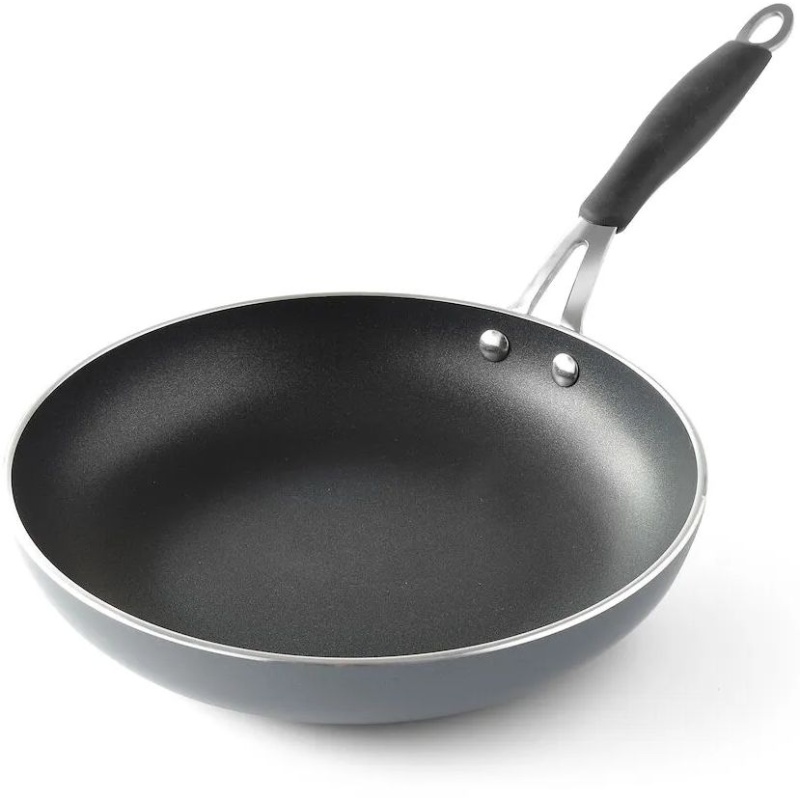 Pann 26cm platinum