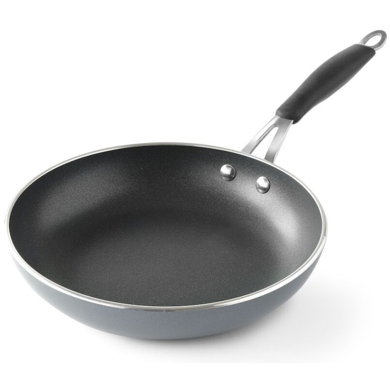 Pann 28cm platinum