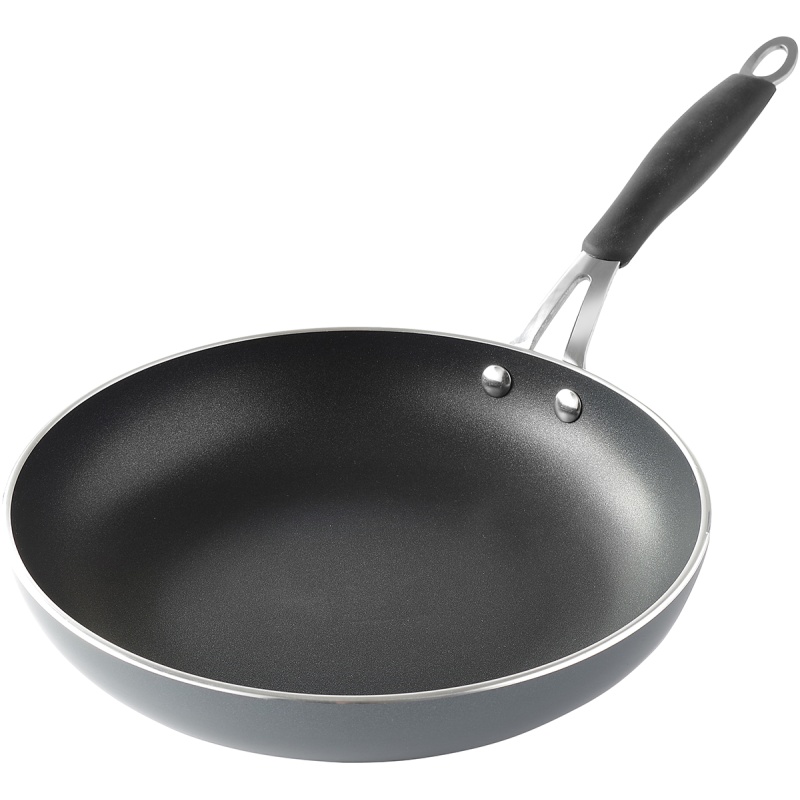 Pann 32cm platinum
