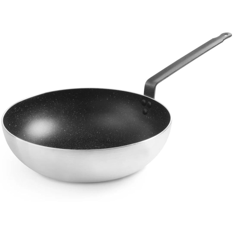 Wok-Pann 32cm marble