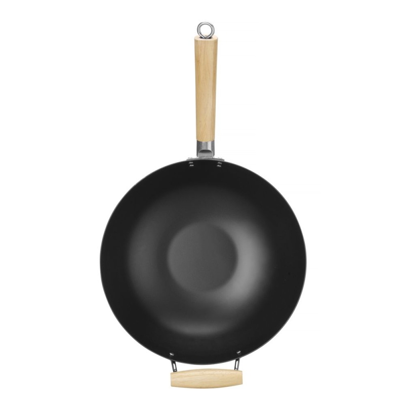 Wok-Pann ⌀32cm