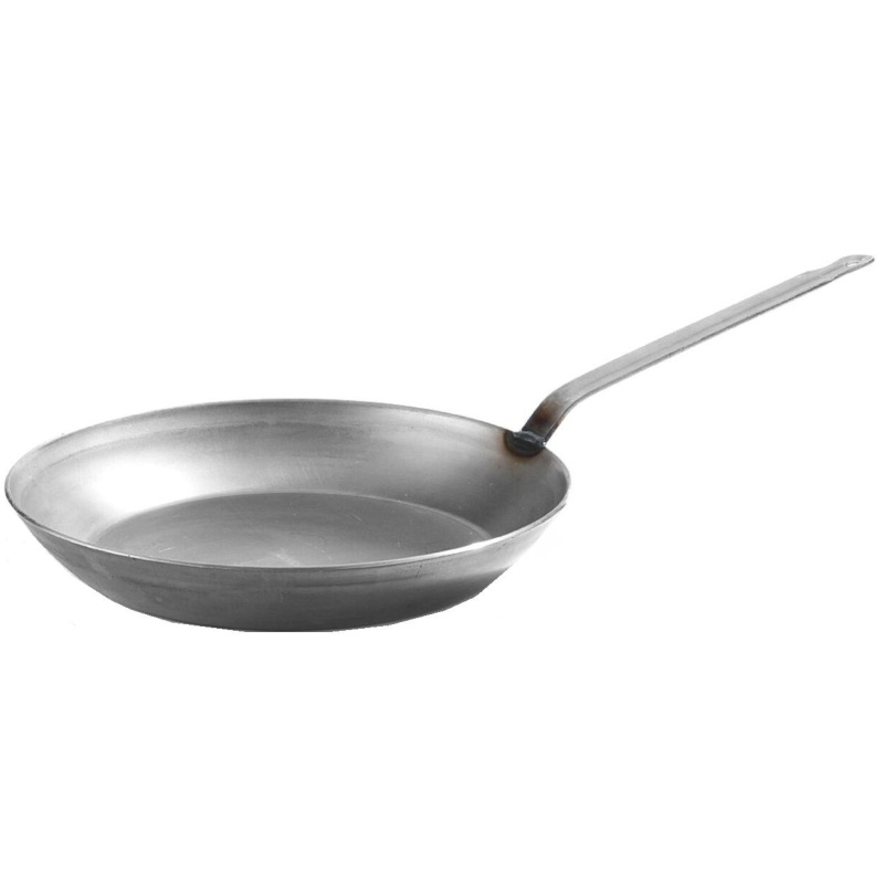 Pann valtsitud terasest 32cm