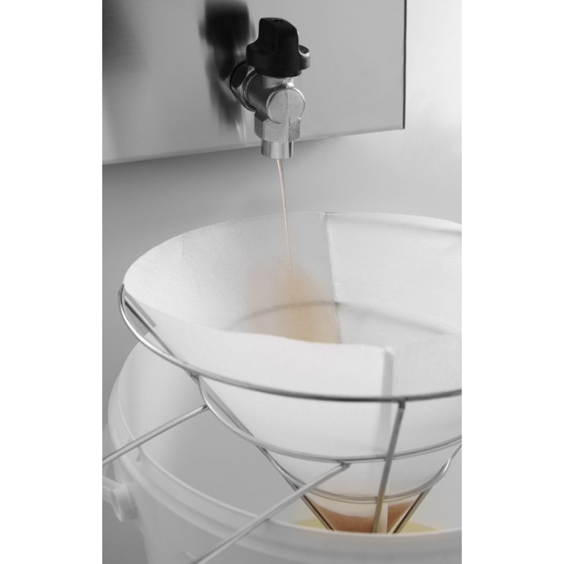 Filter fritüürile 50tk