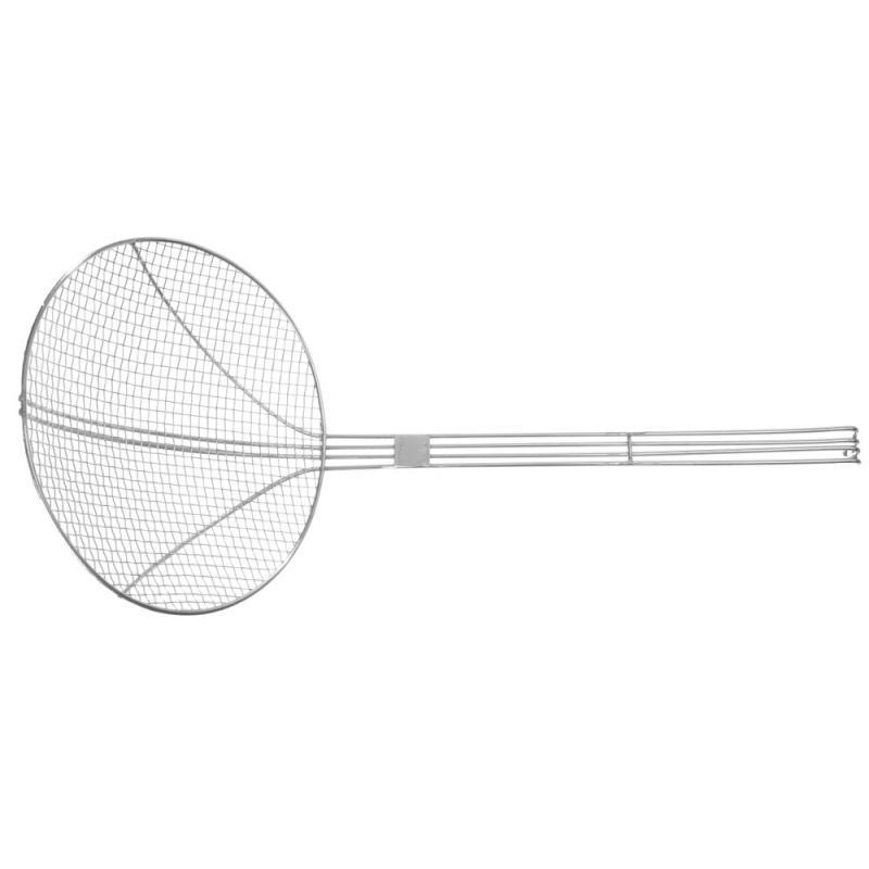 Võrguga kulp 24cm