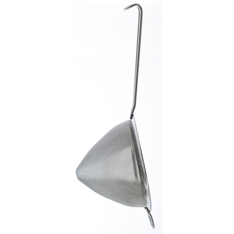 Hiina koonus-sõel 18cm