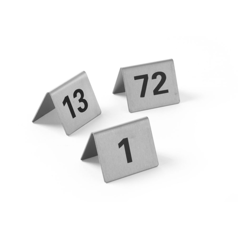 Lauanumbrid 1-12