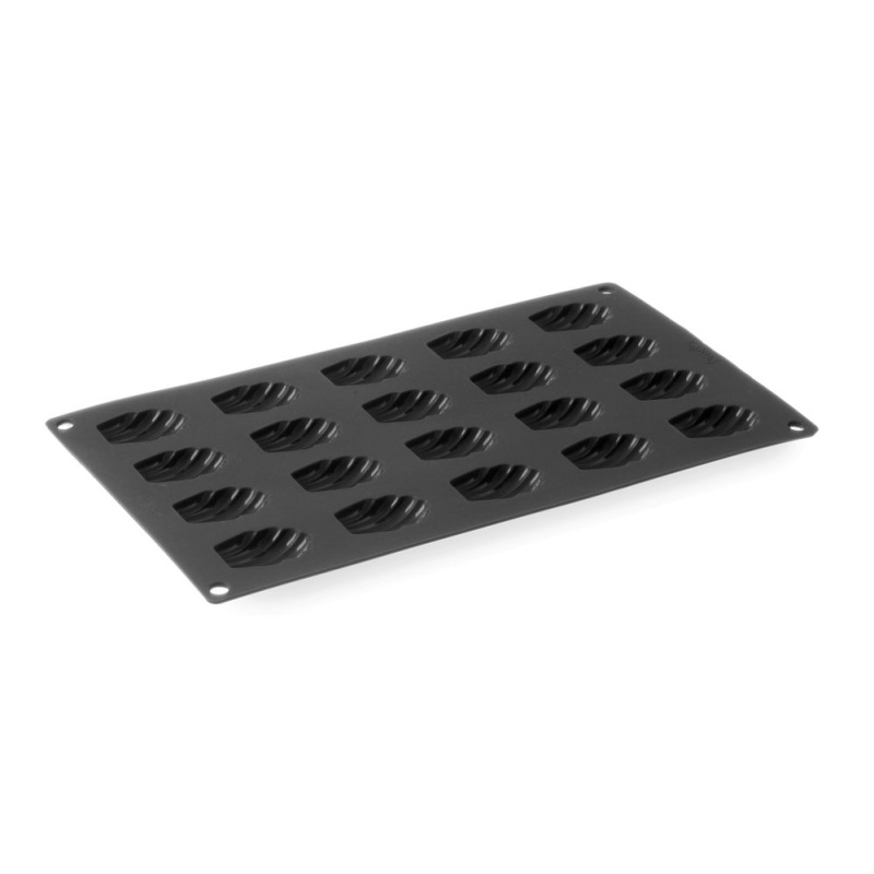 Mini-Koogivorm 40x29x11mm, GN1/3