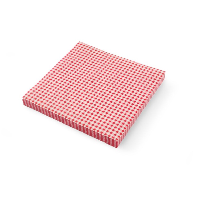 Paber friikartulitele 20x25cm 500tk