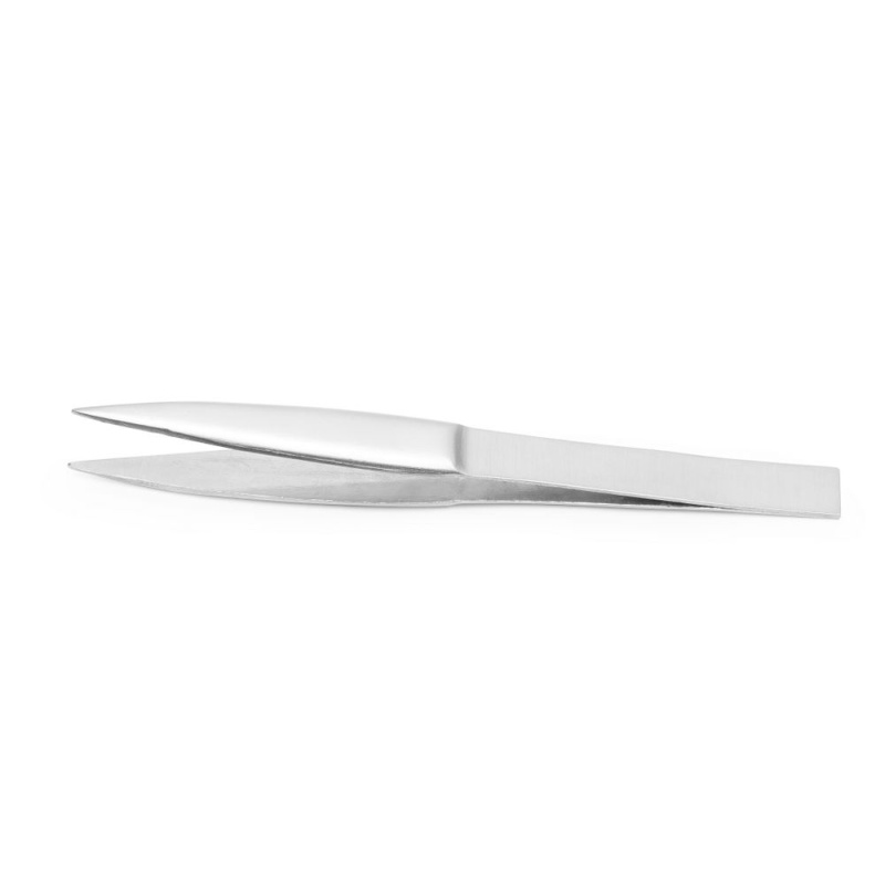 Terava otsaga pintsetid 15,5cm