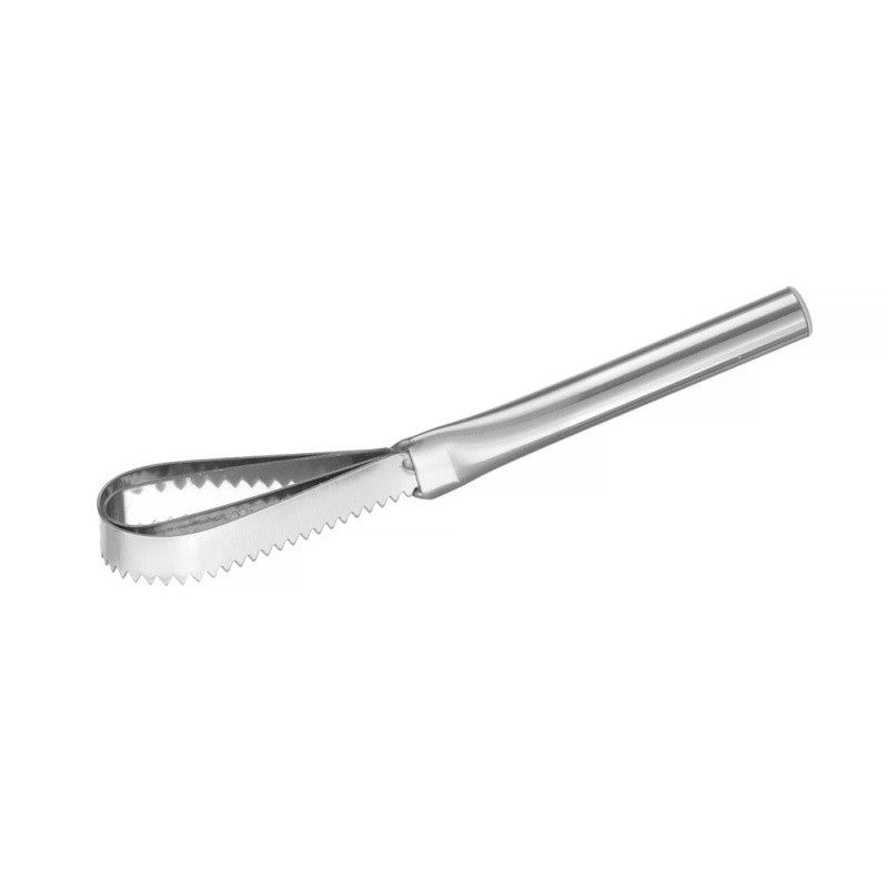 Kala soomuste eemaldaja 240x46mm