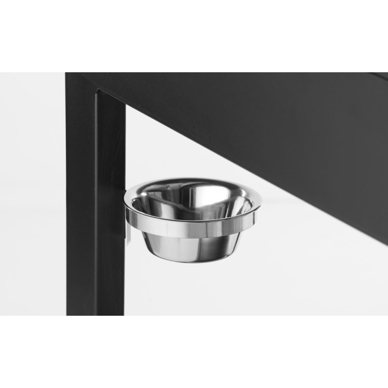 Gaasigrill inferno 10kw