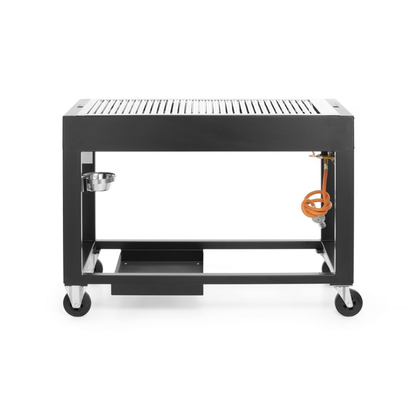 Gaasigrill inferno 10kw