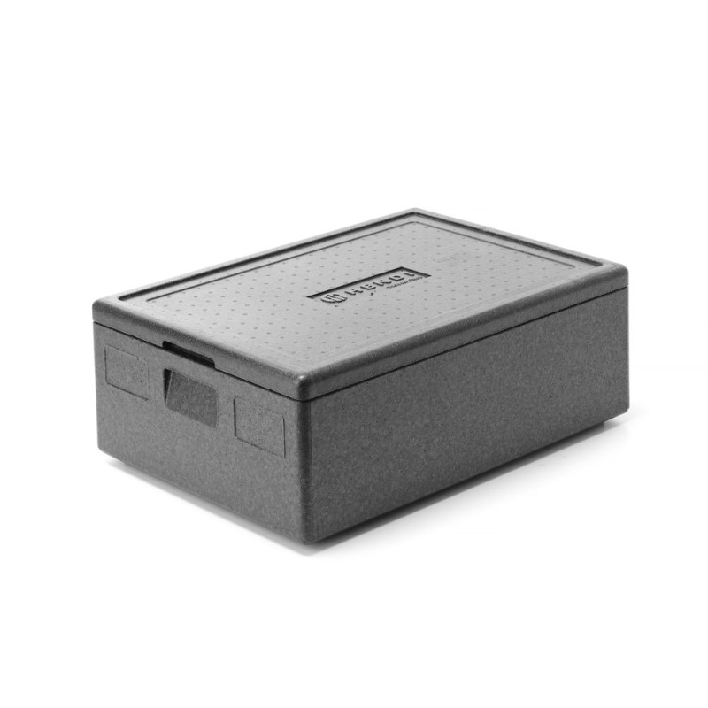 Termokast pioclean 53l 68x48x26cm