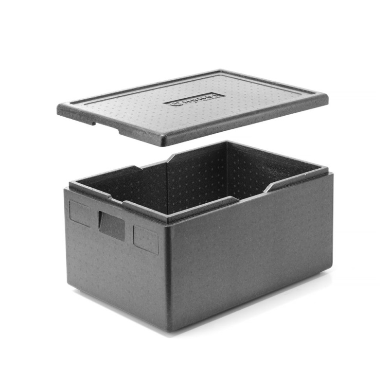 Termokast pioclean 80l 68x48x36cm