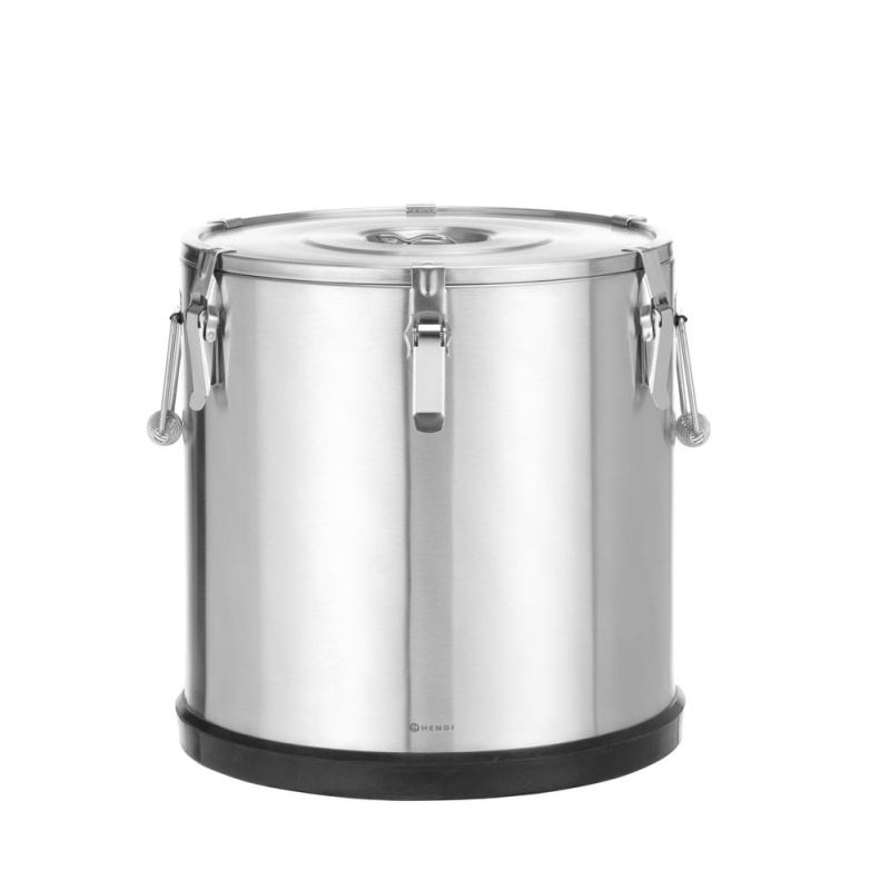 Toidutermos kitchen 50l