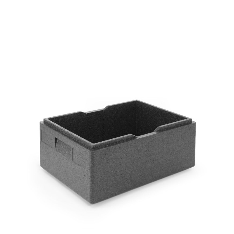 Termokast pioclean 40l 60x40x28cm