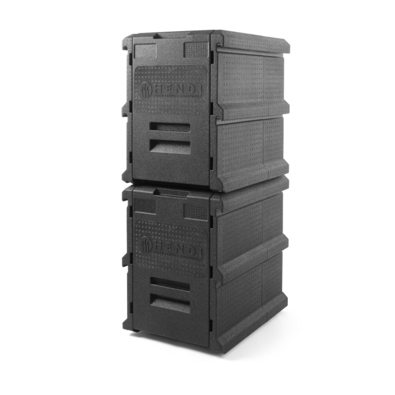 Termokast 1/1 100l